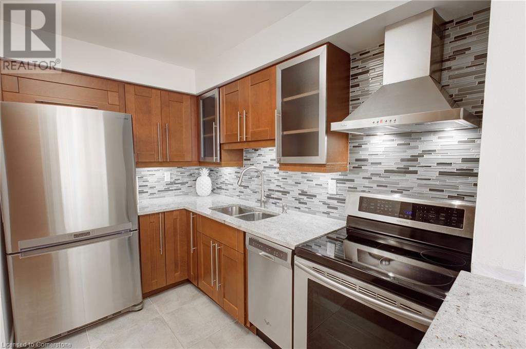 Photo 21 of 1270 Maple Crossing Boulevard Unit 306, Burlington ON