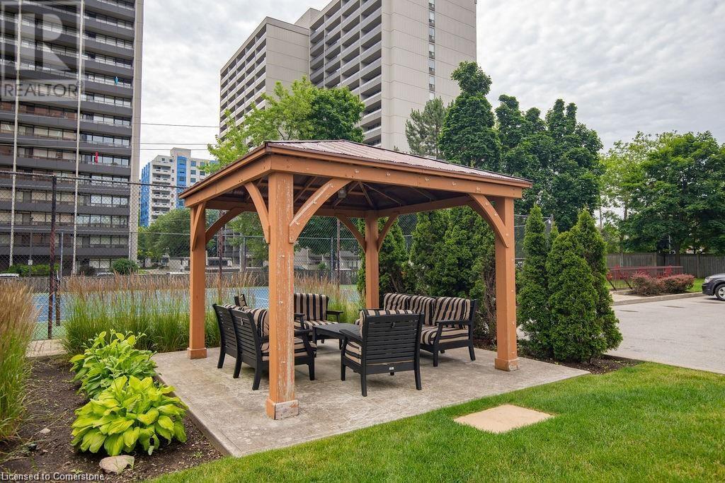 Photo 41 of 1270 Maple Crossing Boulevard Unit 306, Burlington ON