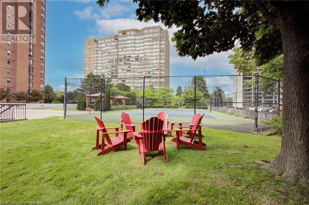 Photo 43 of 1270 Maple Crossing Boulevard Unit 306, Burlington ON