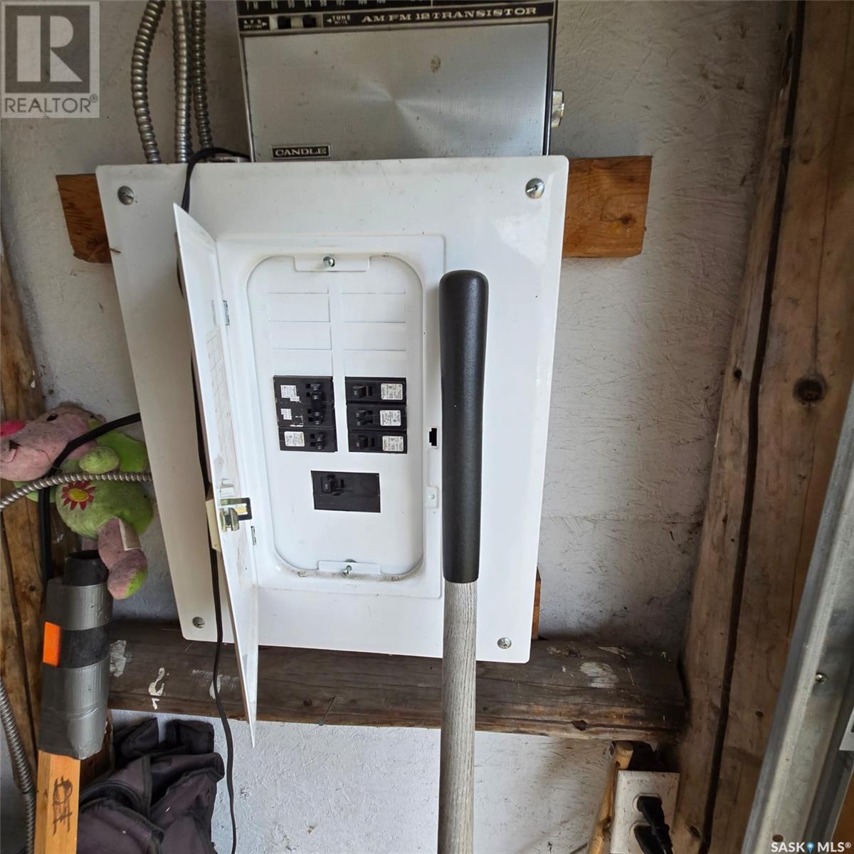 Shell Lake Private Trailer Park — photo 11