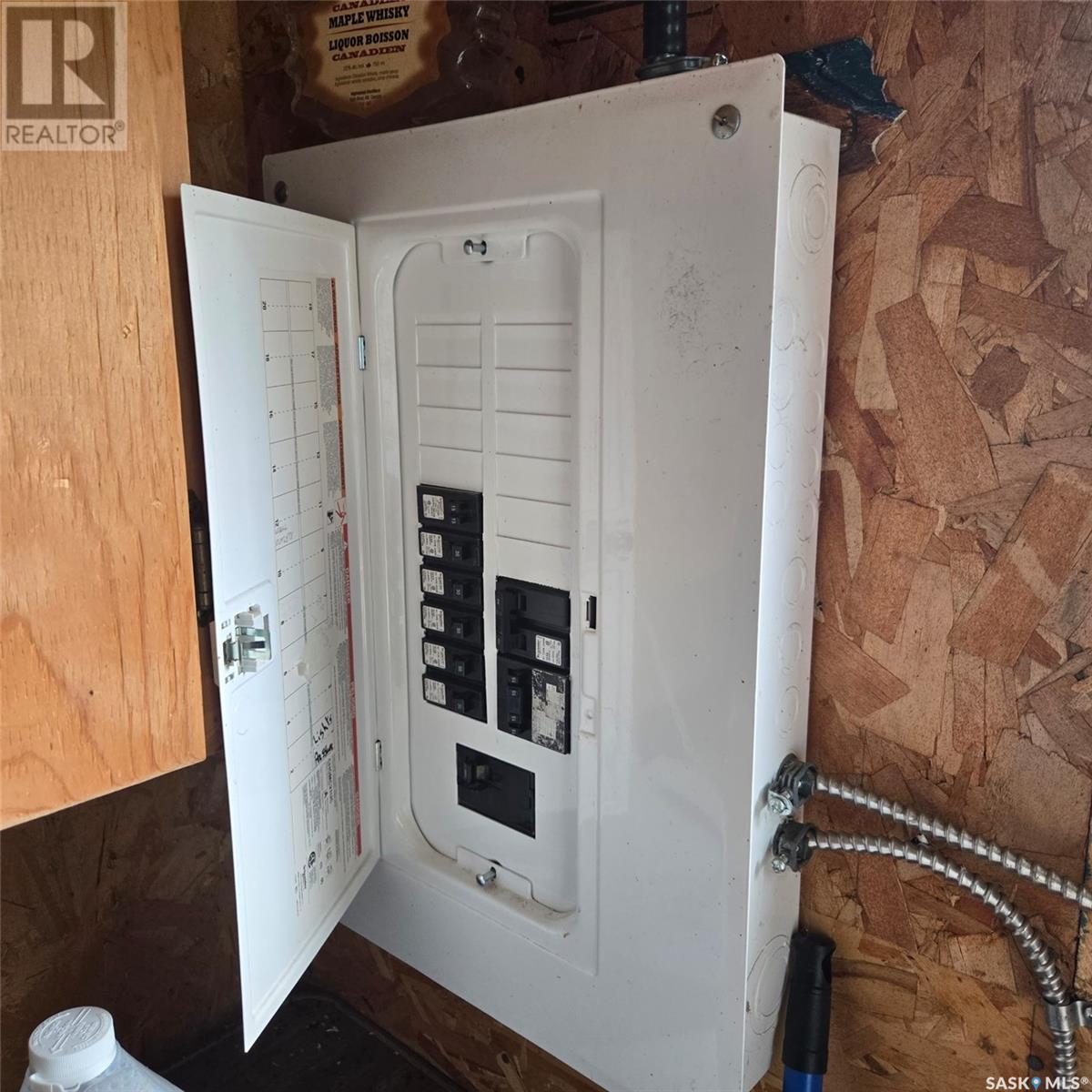 Shell Lake Private Trailer Park — photo 13