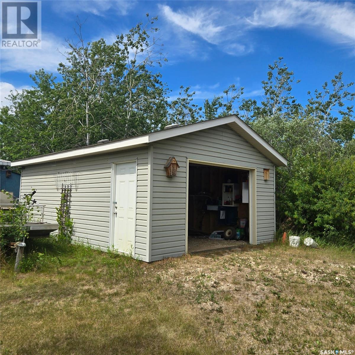 Shell Lake Private Trailer Park — photo 14