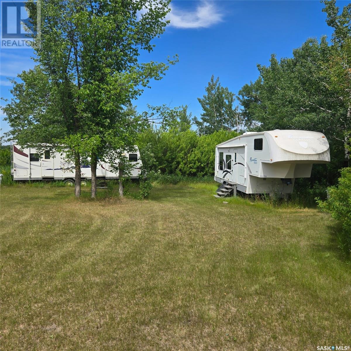 Shell Lake Private Trailer Park — photo 16