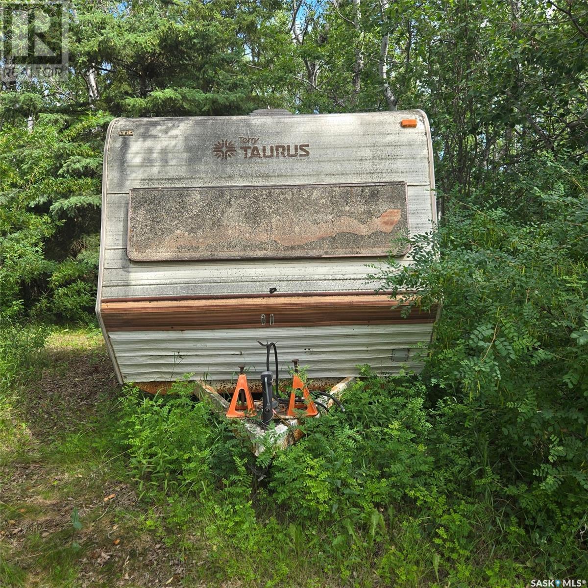Shell Lake Private Trailer Park — photo 18