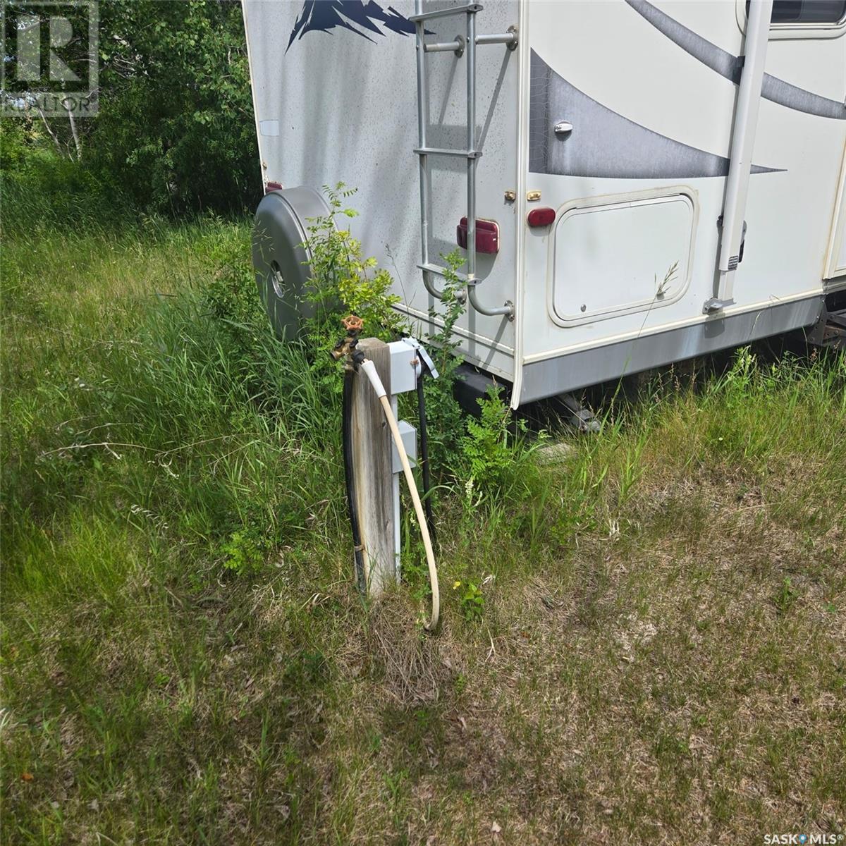 Shell Lake Private Trailer Park — photo 20