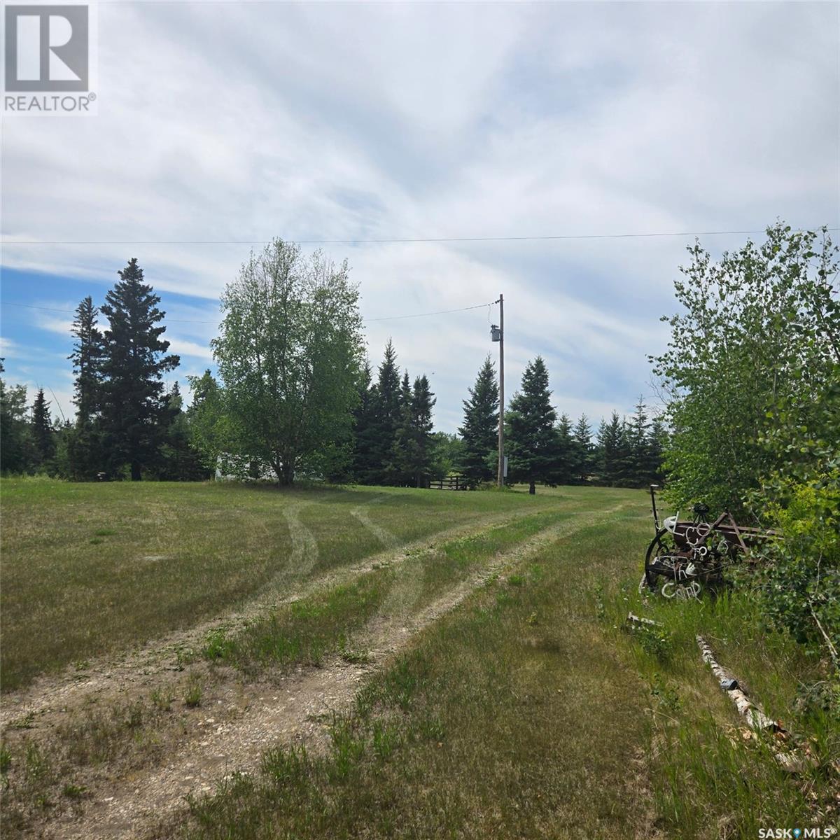 Shell Lake Private Trailer Park — photo 25