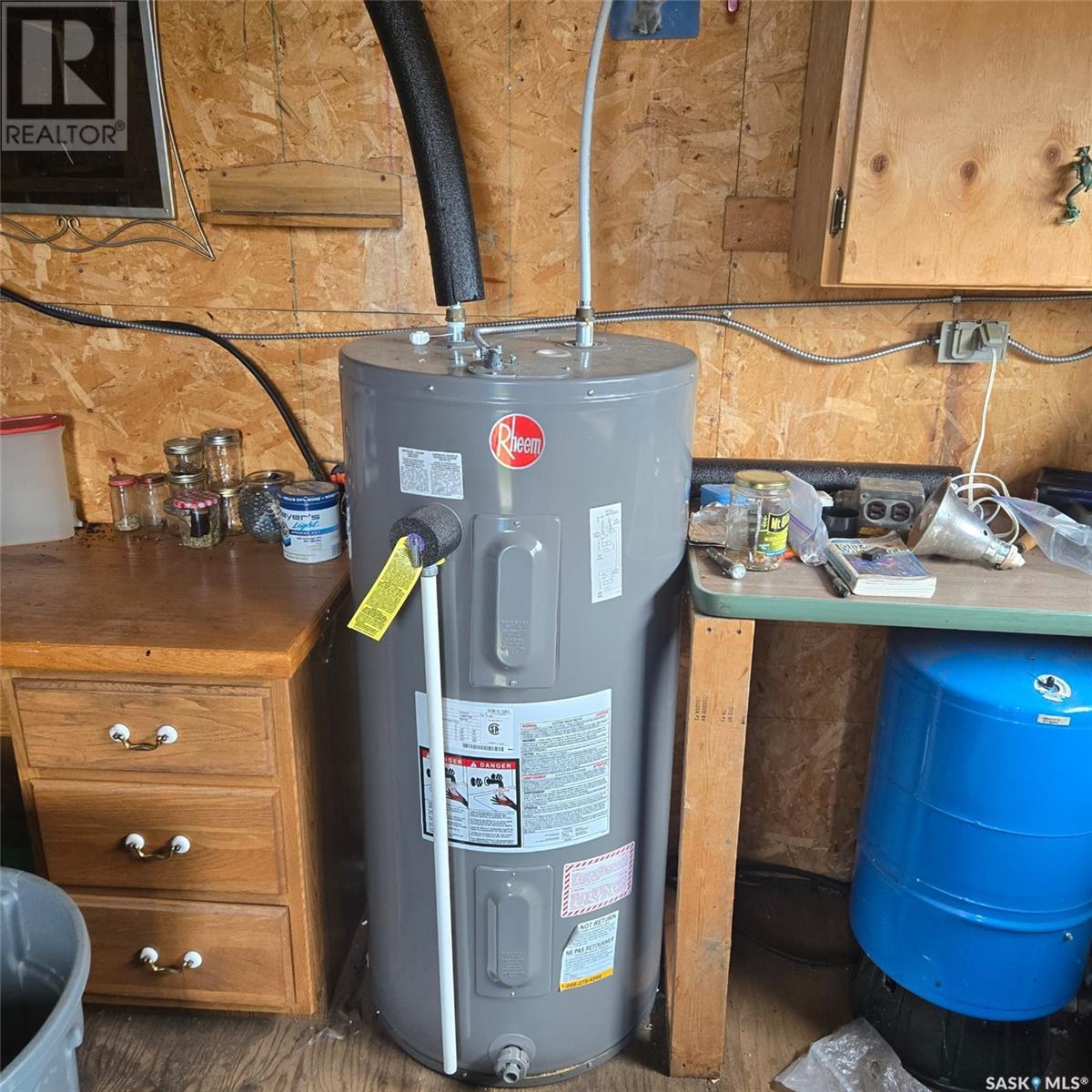 Shell Lake Private Trailer Park — photo 7