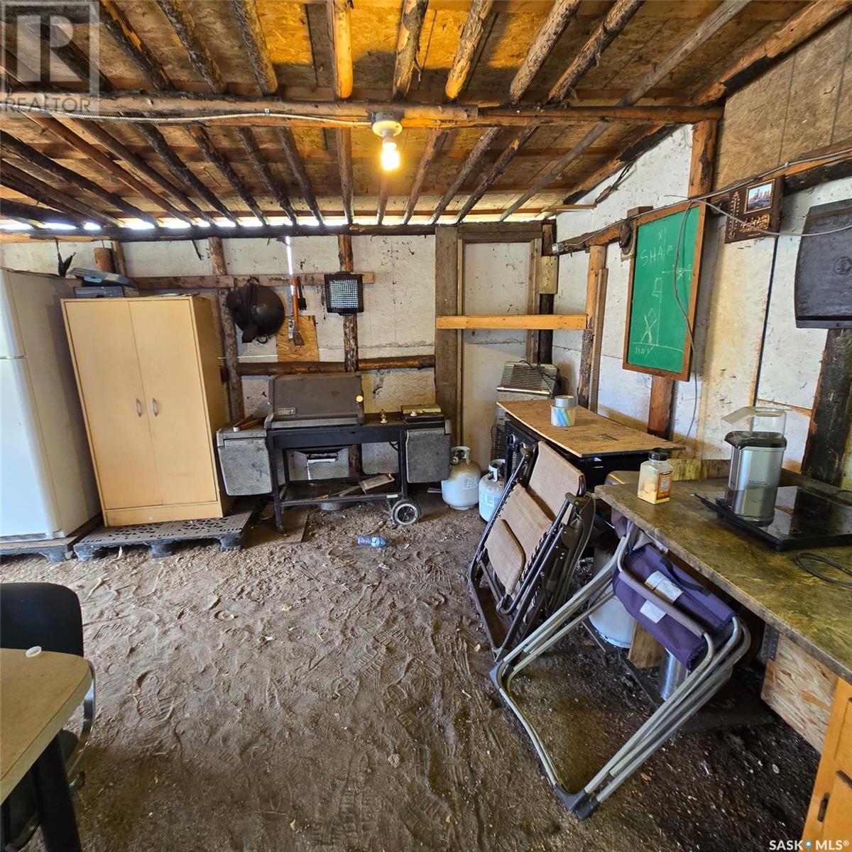 Shell Lake Private Trailer Park — photo 9