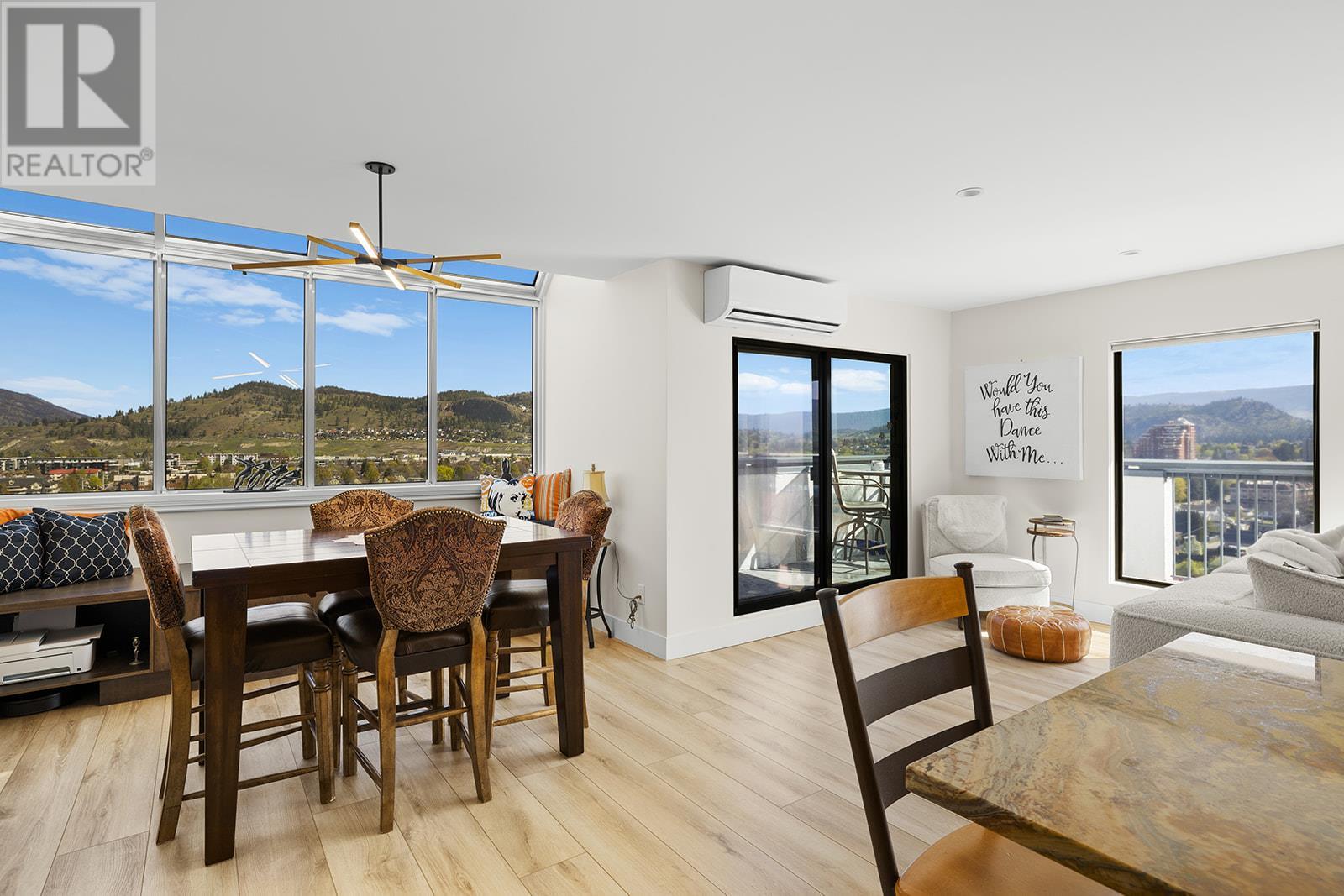 1403 737 Leon Avenue, Kelowna