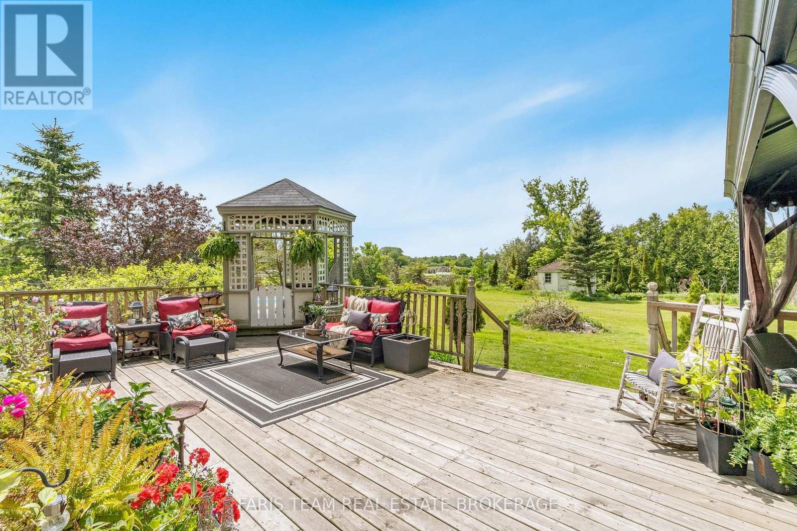 Photo 26 of 5716 County Road 56, Essa ON