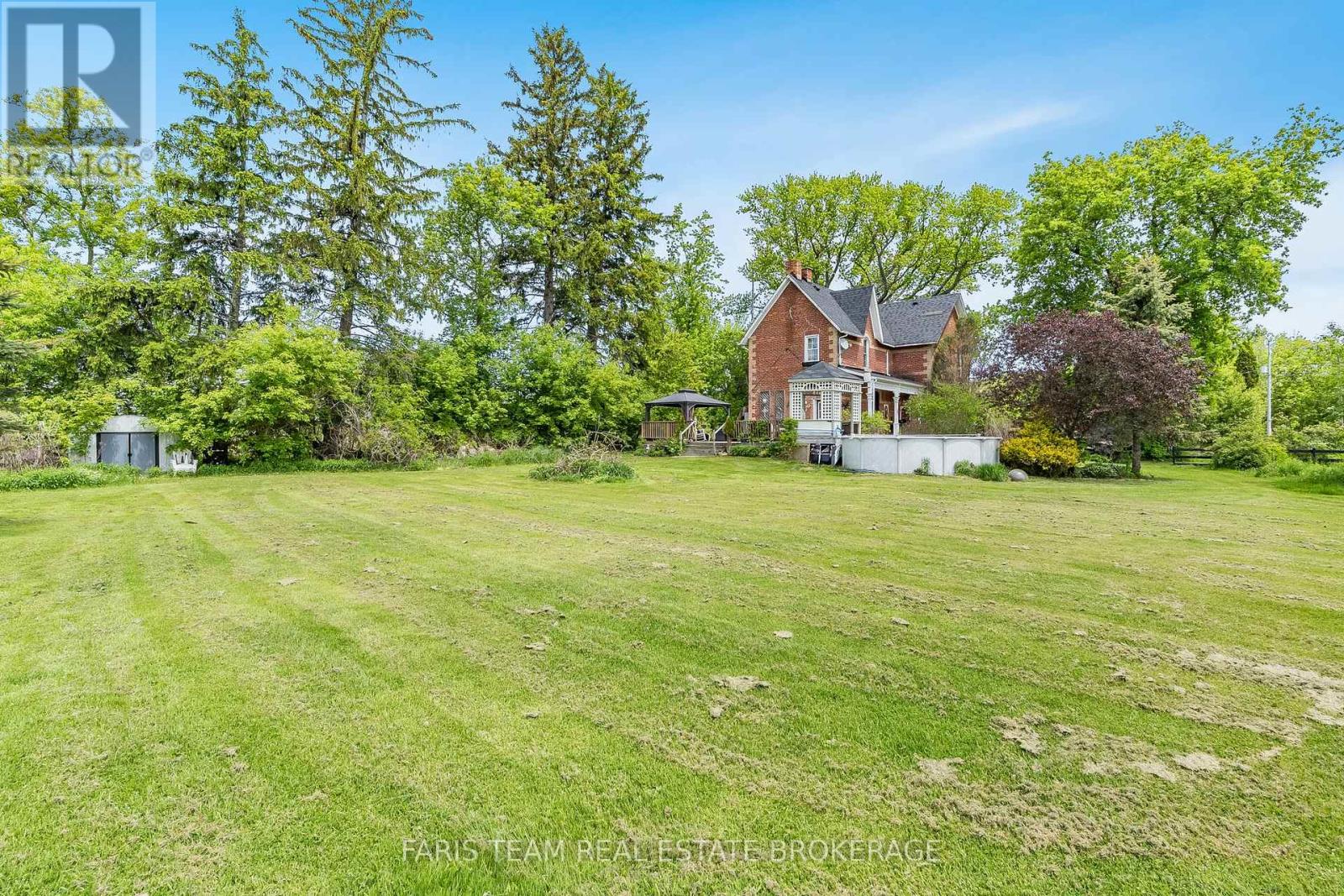 Photo 23 of 5716 County Road 56, Essa ON
