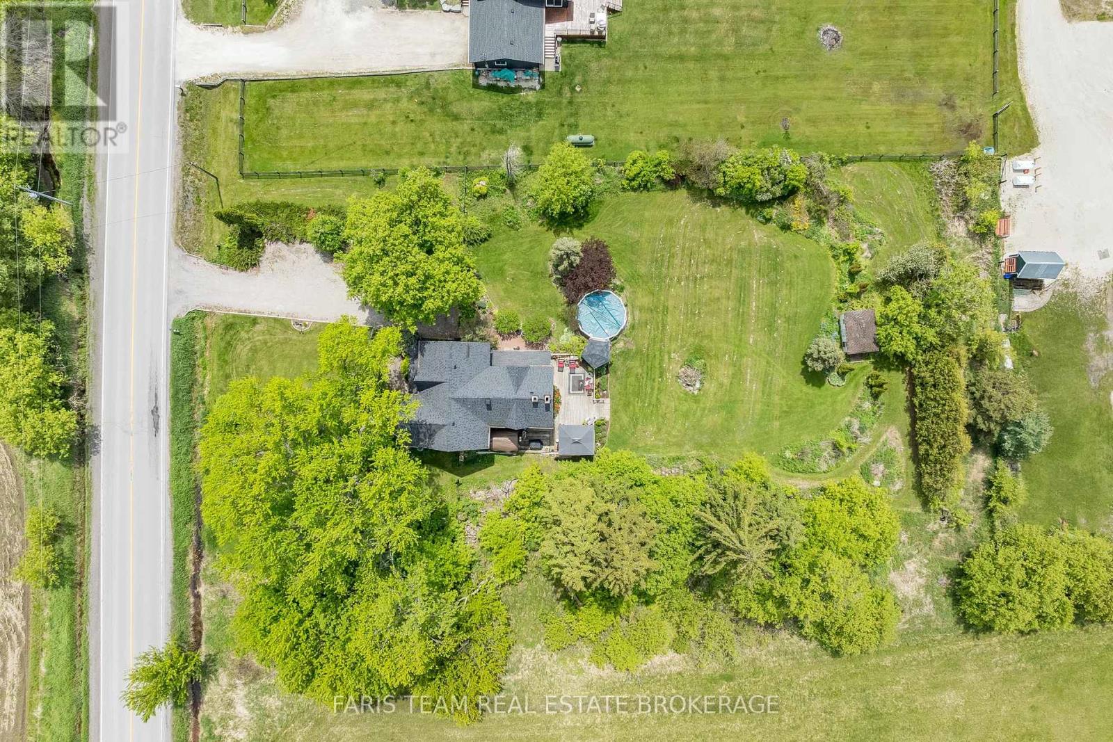 Photo 8 of 5716 County Road 56, Essa ON