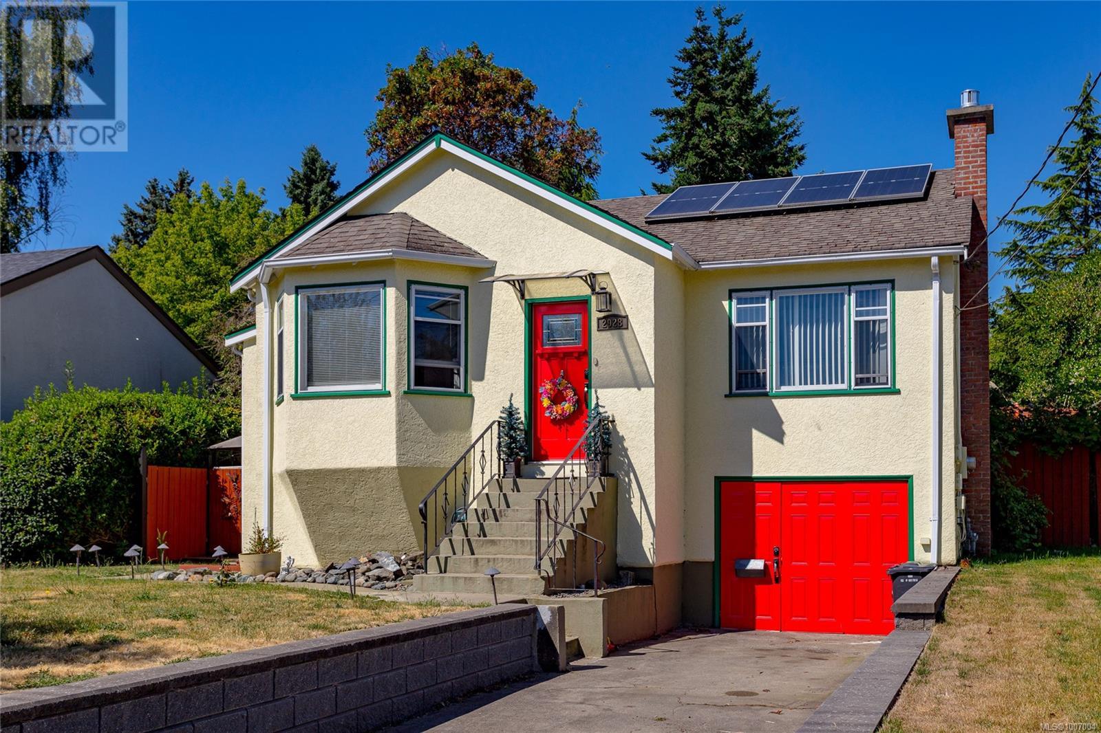 Single Family House for Sale in  Quadra St Victoria 