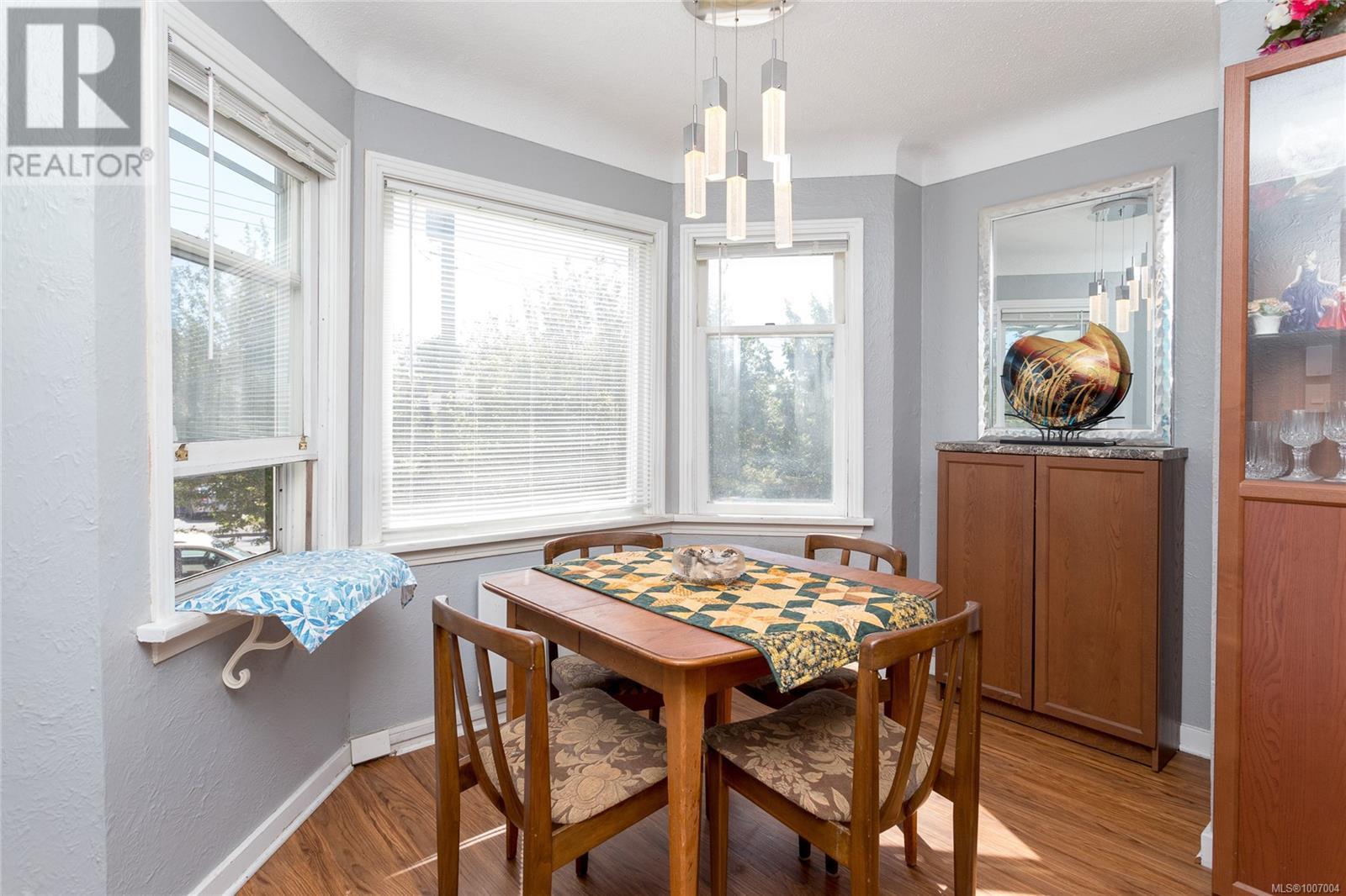 Single Family House for Sale in  Quadra St Victoria 