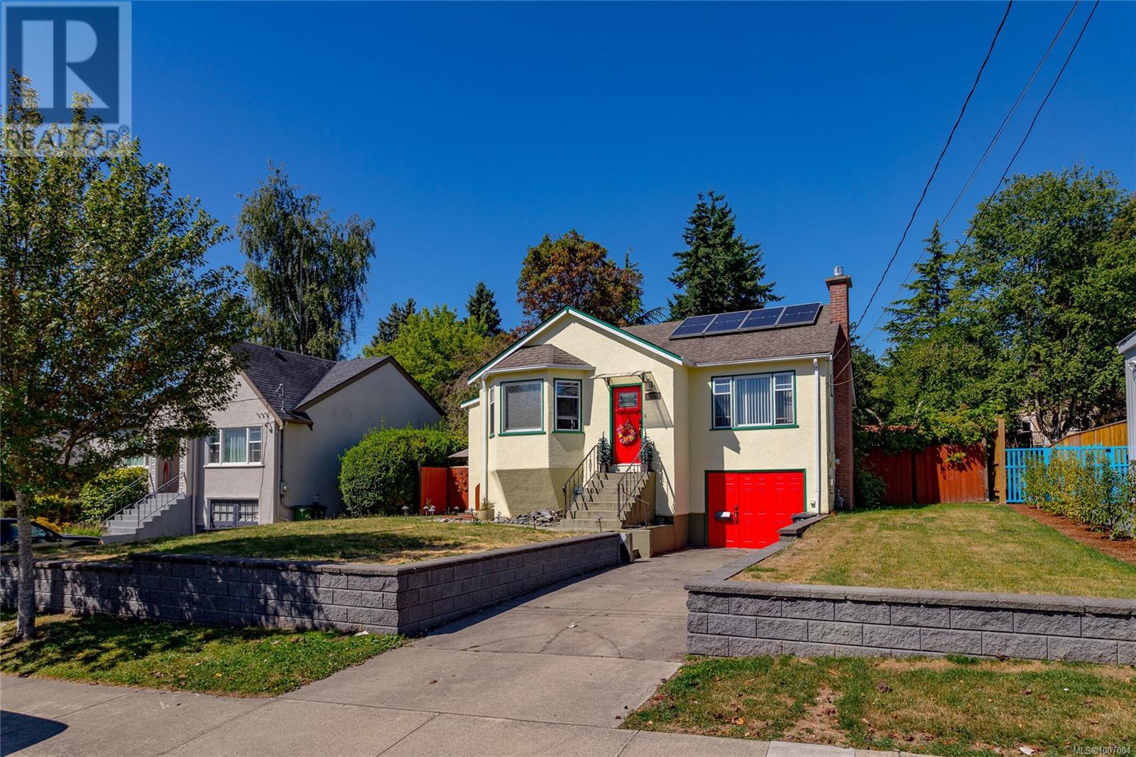 Single Family House for Sale in  Quadra St Victoria 