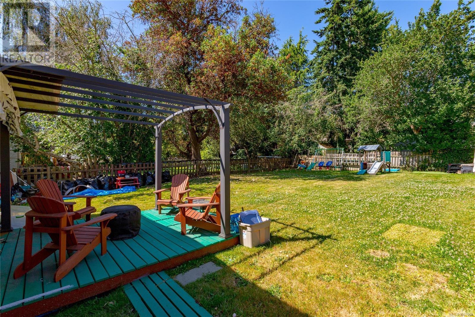 2928 Quadra St, Victoria, British Columbia