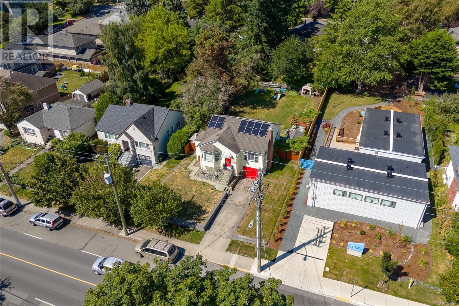 Single Family House for Sale in  Quadra St Victoria 