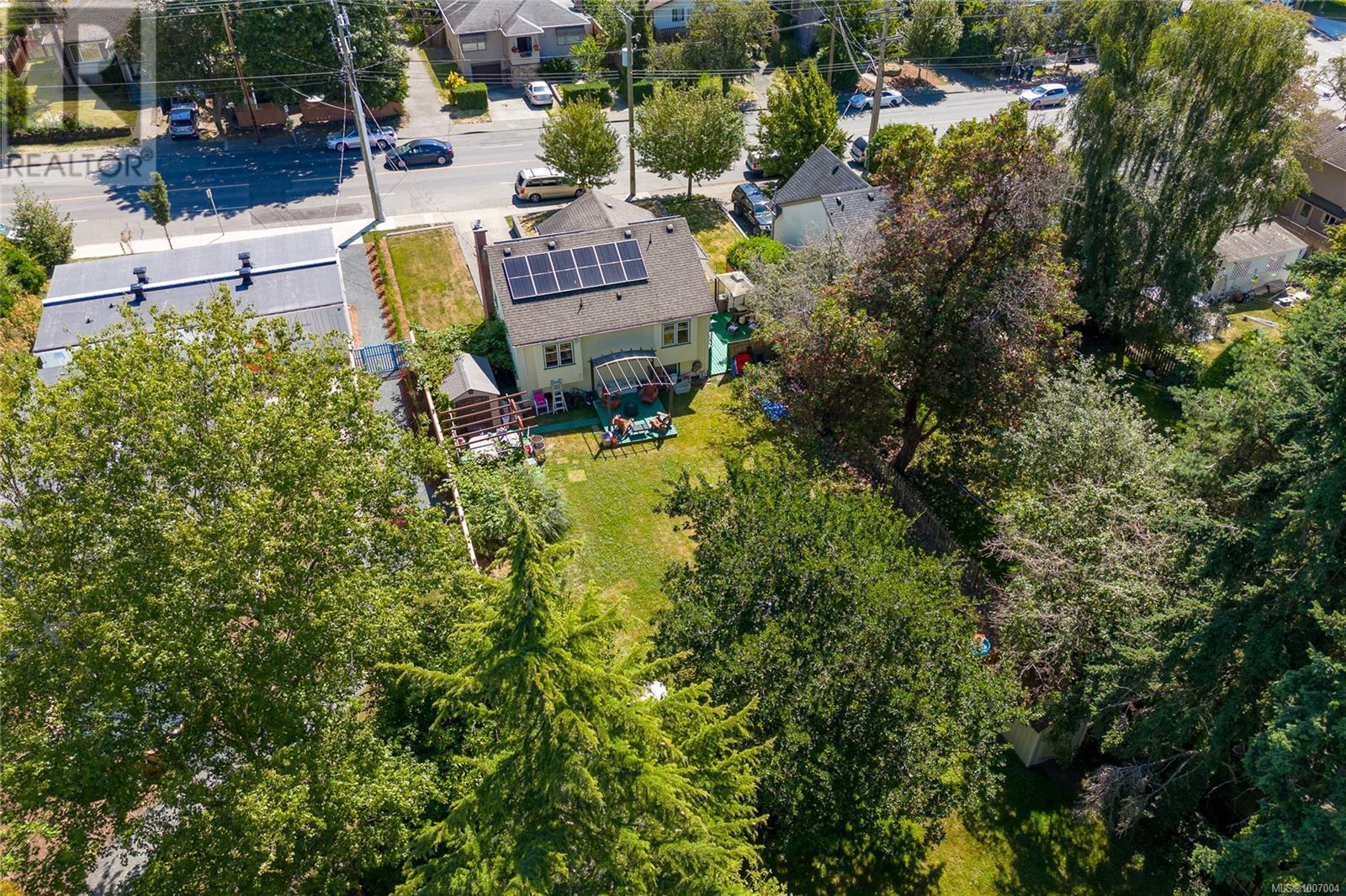 Single Family House for Sale in  Quadra St Victoria 