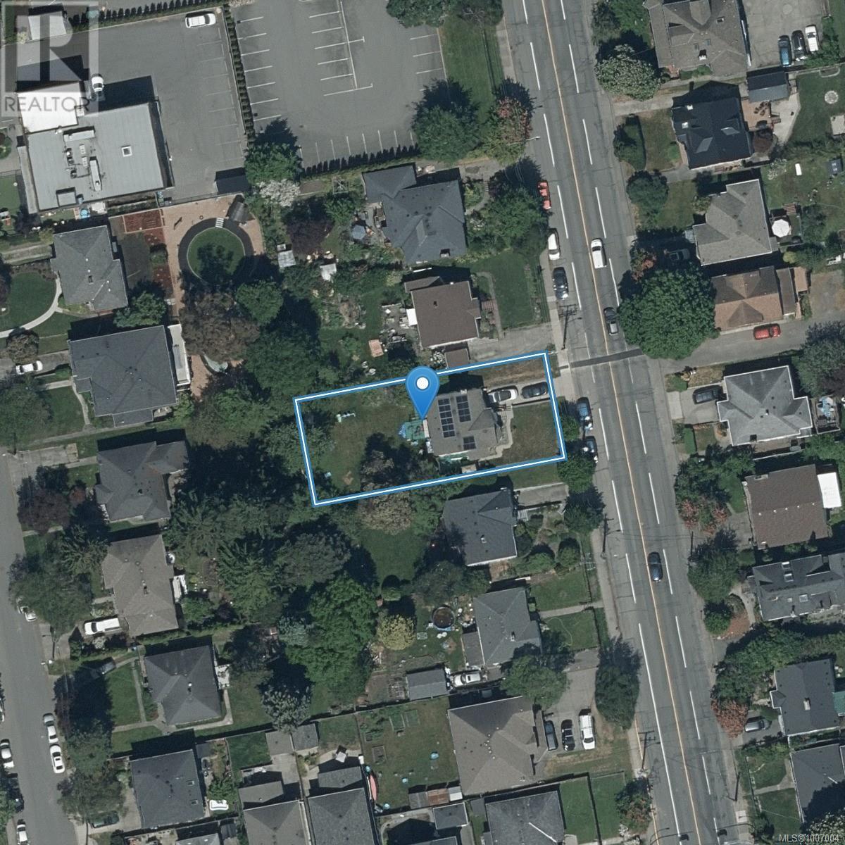Single Family House for Sale in  Quadra St Victoria 