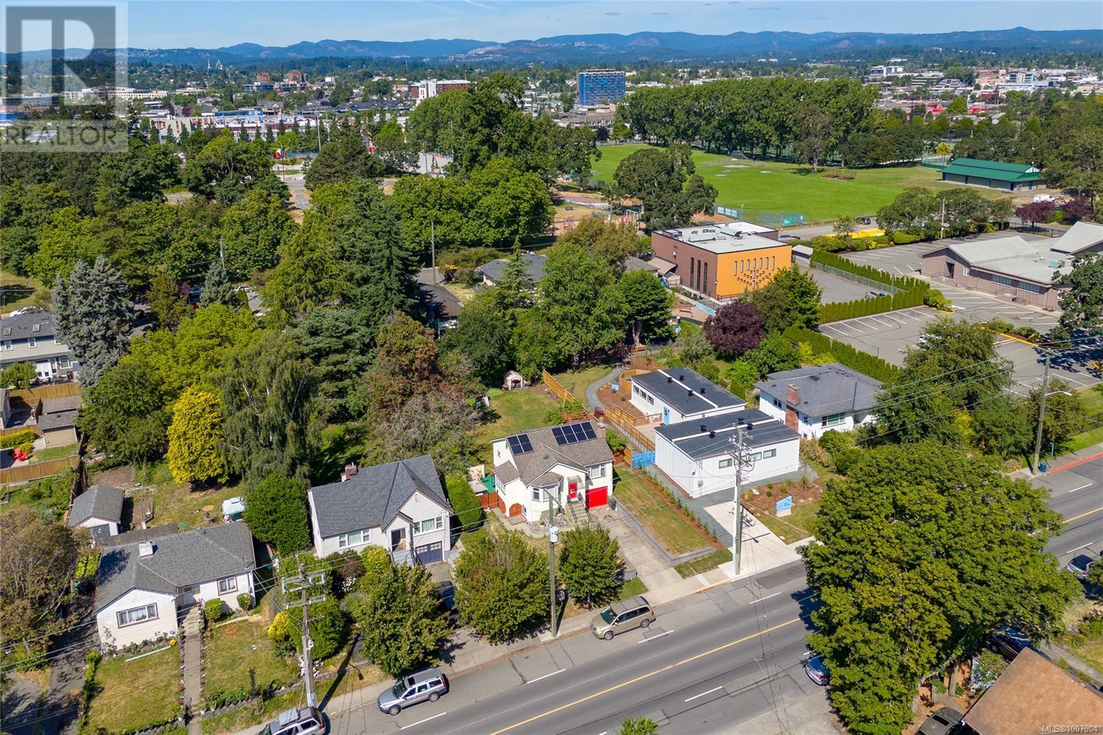 Single Family House for Sale in  Quadra St Victoria 
