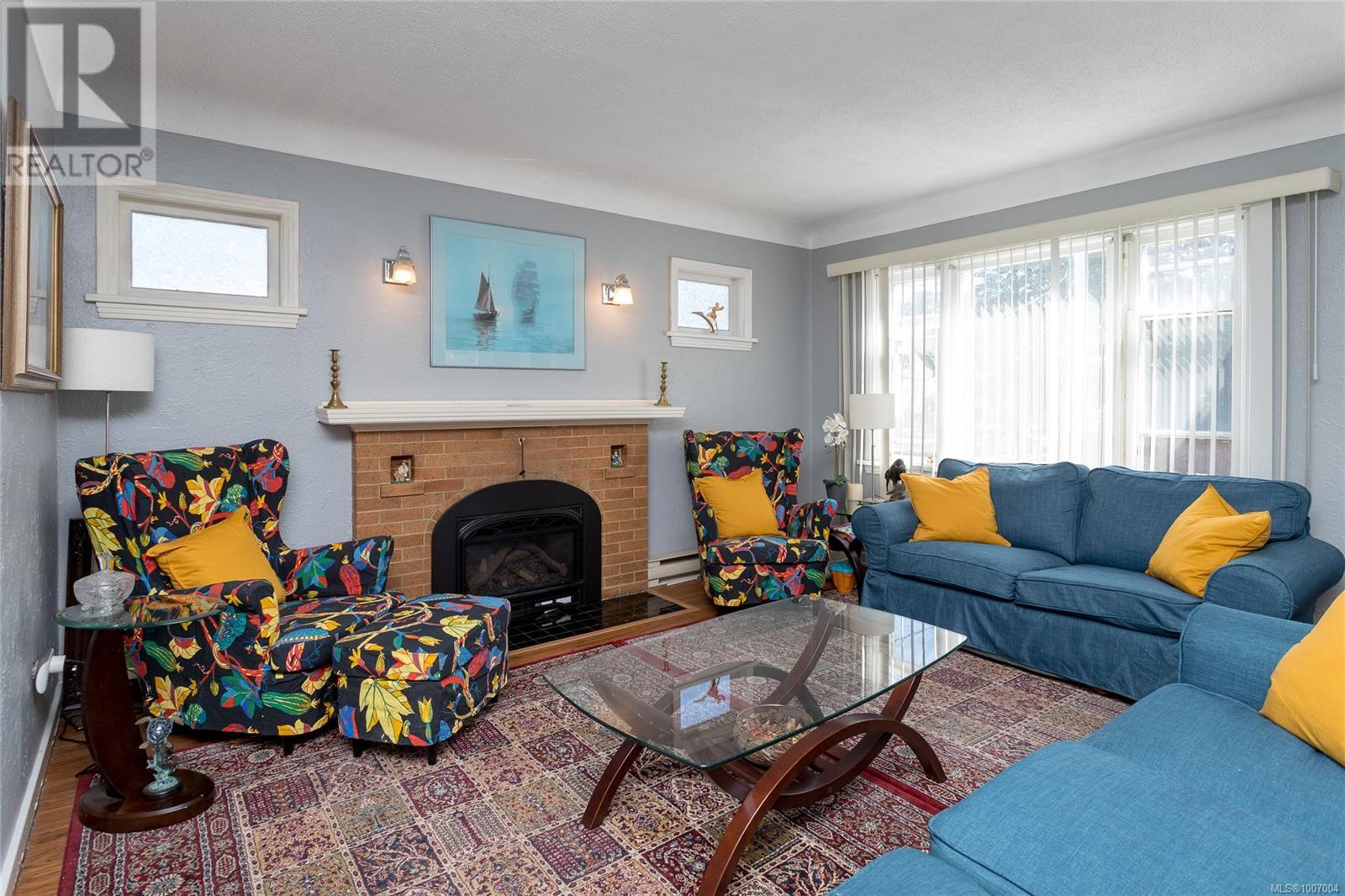 Single Family House for Sale in  Quadra St Victoria 