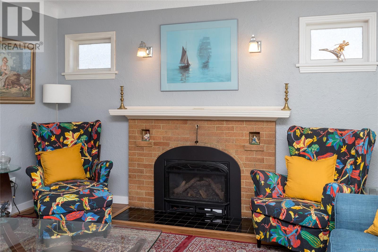 Single Family House for Sale in  Quadra St Victoria 