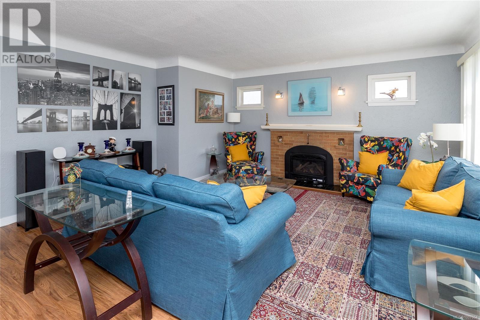 Single Family House for Sale in  Quadra St Victoria 