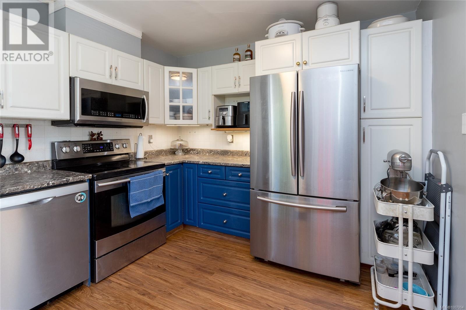 Single Family House for Sale in  Quadra St Victoria 