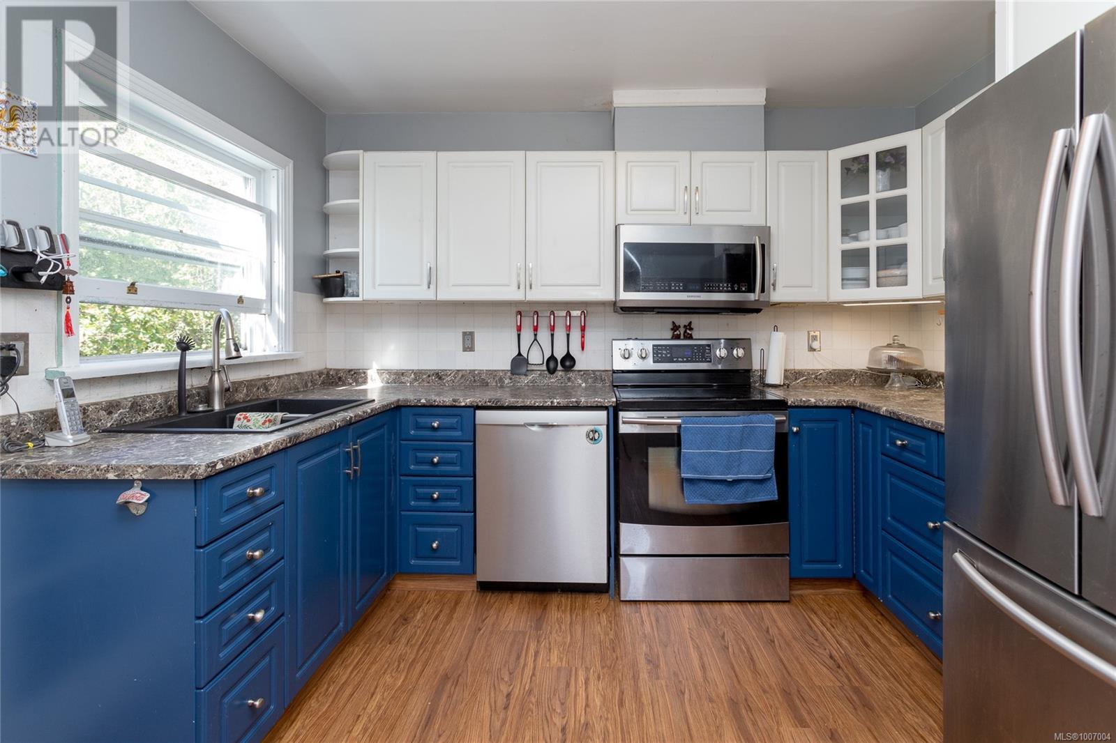 Single Family House for Sale in  Quadra St Victoria 