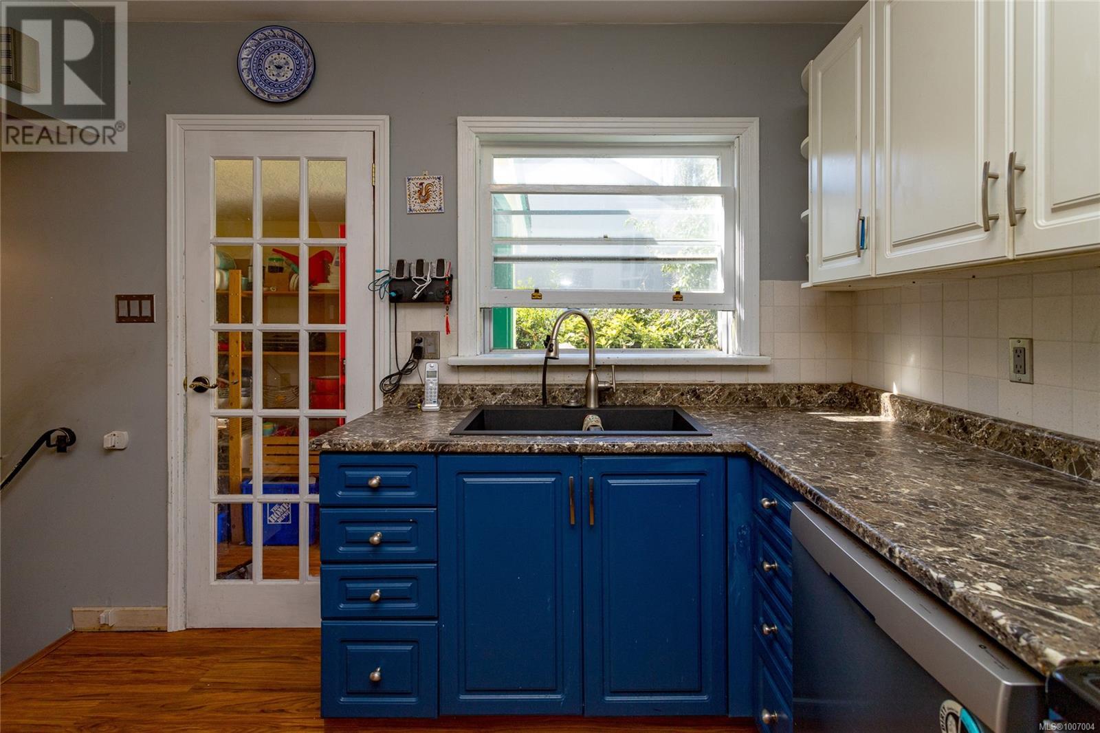 Single Family House for Sale in  Quadra St Victoria 