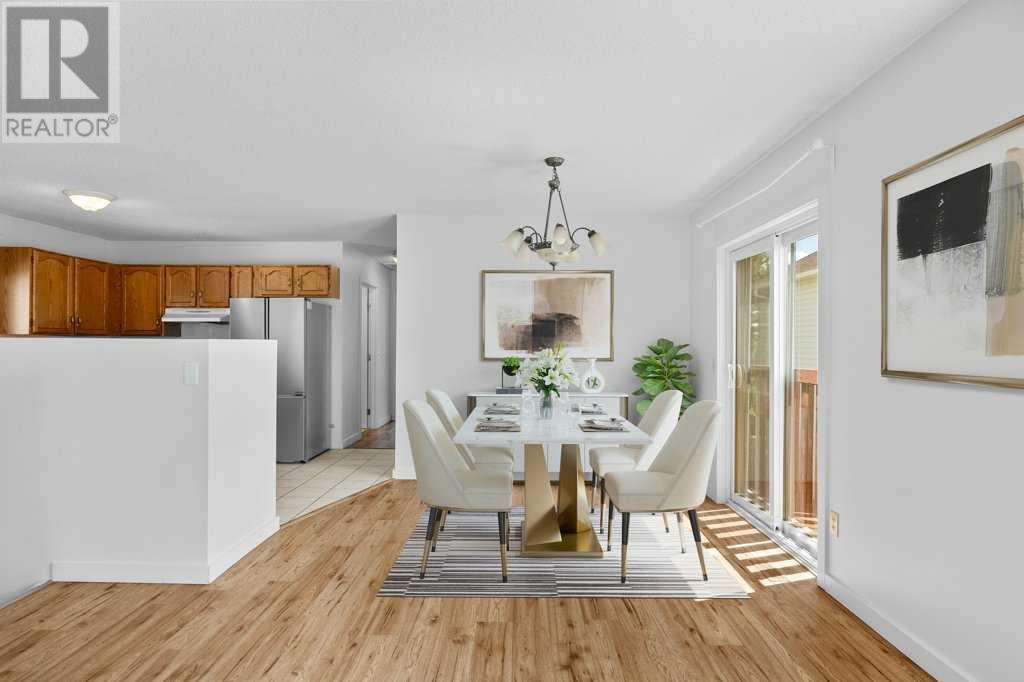 Single Family House Bi-level for Sale in  Hunterhorn Crescent NE Huntington Hills Calgary 