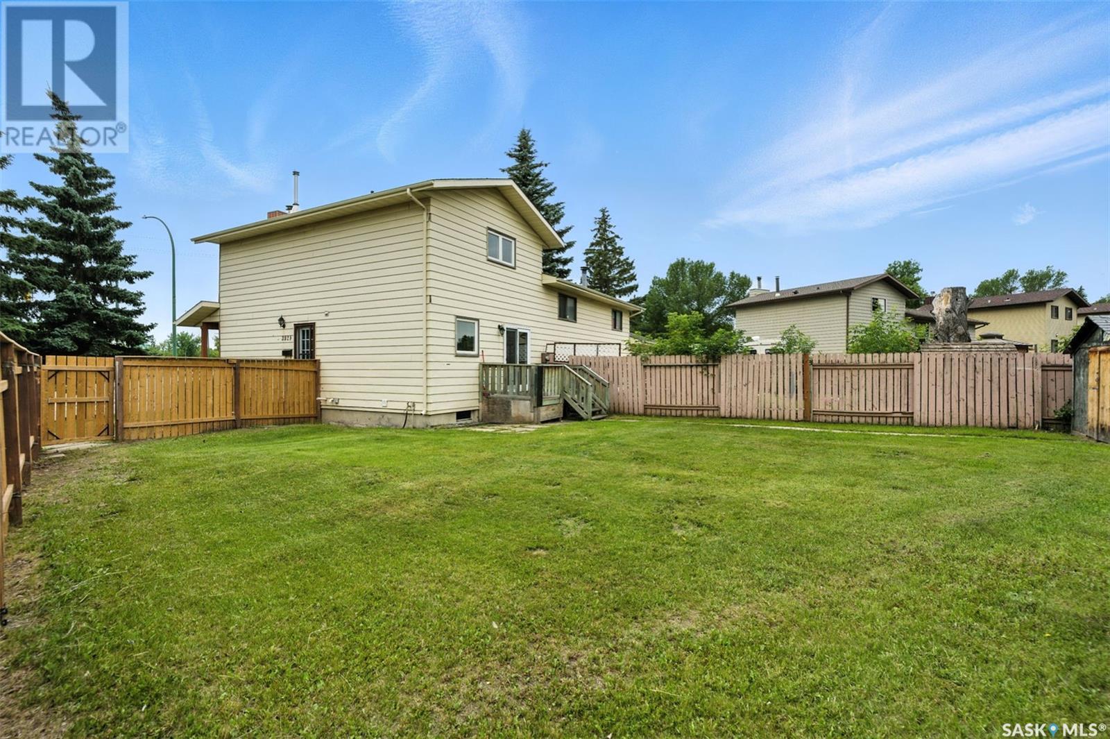 3921 Taylor STREET E, Saskatoon, Saskatchewan