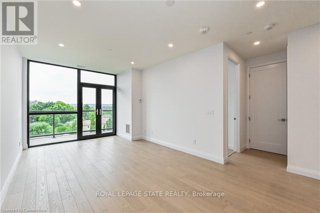 Photo 9 of 507 101 Locke Street S, Hamilton ON