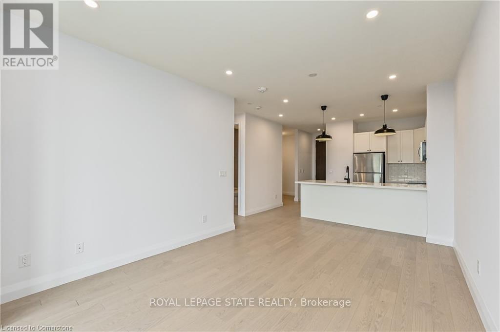 Photo 13 of 507 101 Locke Street S, Hamilton ON