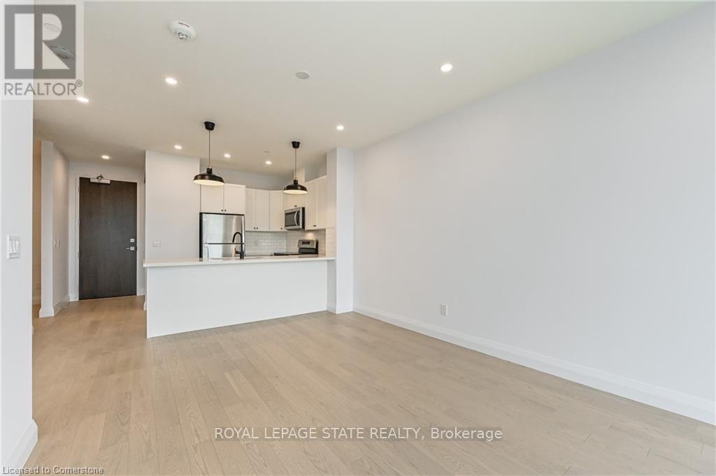Photo 23 of 507 101 Locke Street S, Hamilton ON