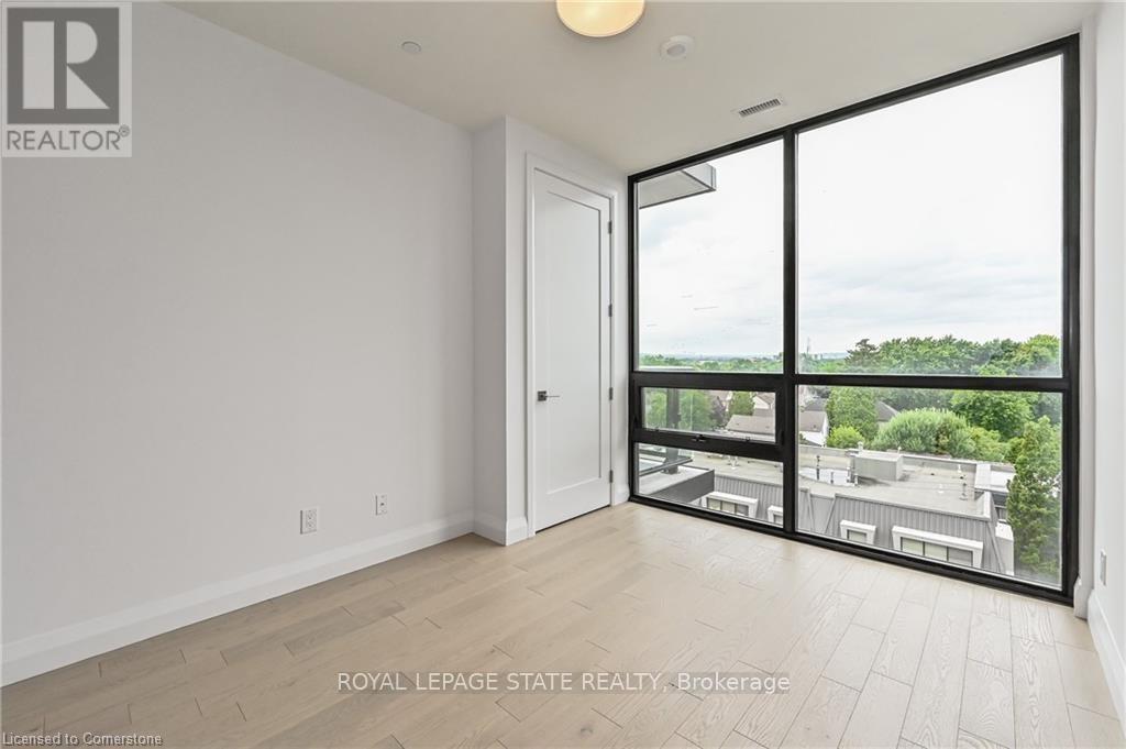 Photo 1 of 507 101 Locke Street S, Hamilton ON