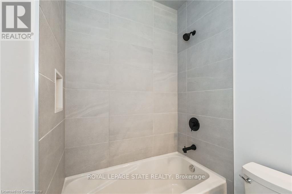 Photo 12 of 507 101 Locke Street S, Hamilton ON