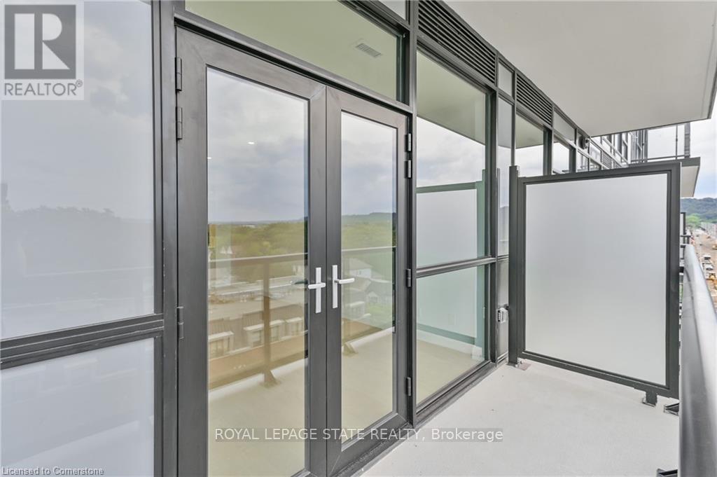 Photo 4 of 507 101 Locke Street S, Hamilton ON