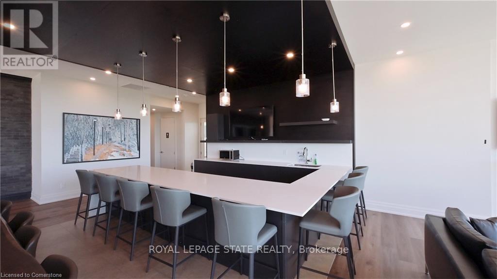 Photo 18 of 507 101 Locke Street S, Hamilton ON