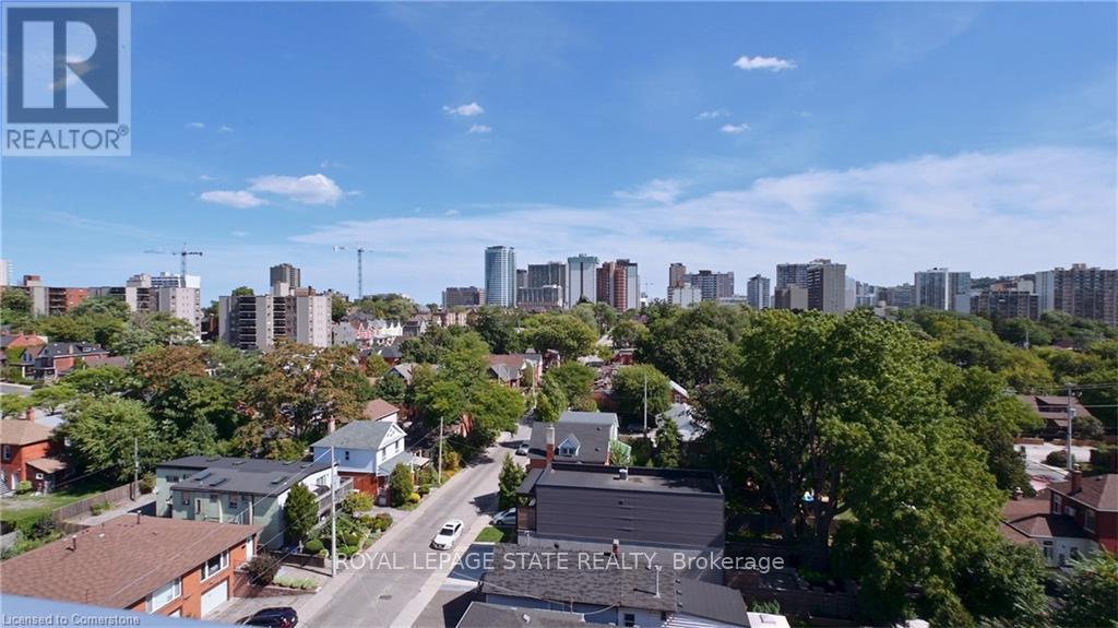 Photo 10 of 507 101 Locke Street S, Hamilton ON