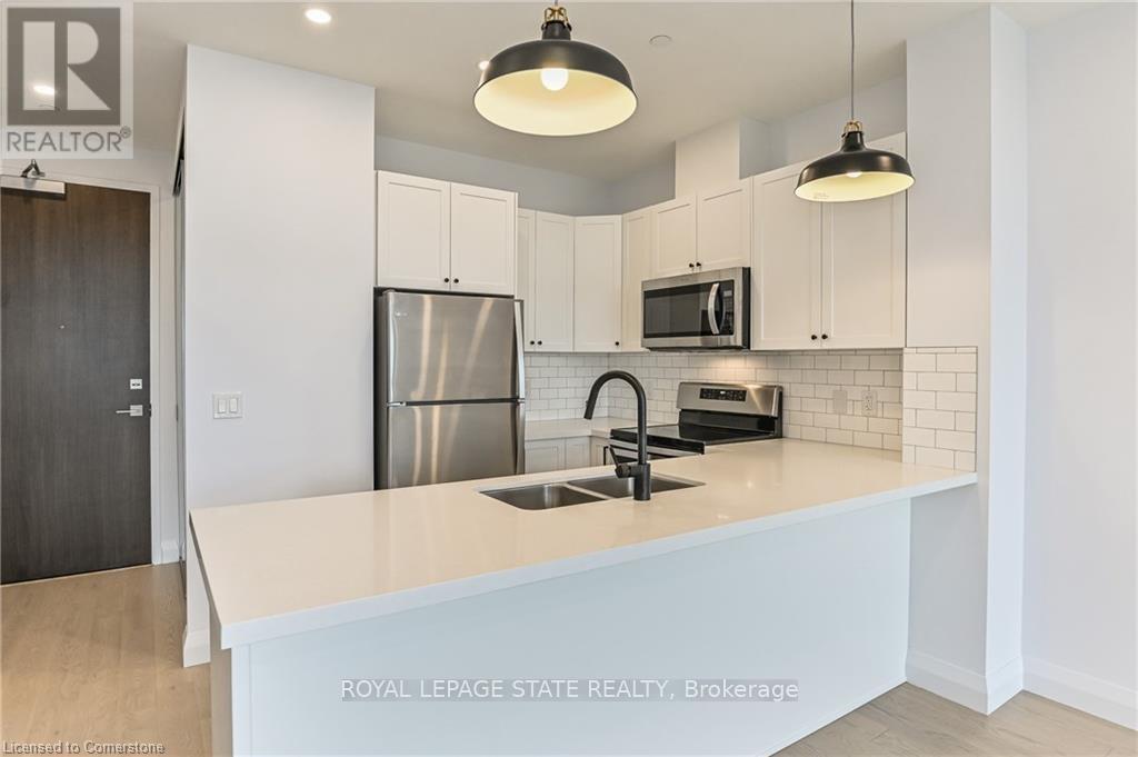 Photo 3 of 507 101 Locke Street S, Hamilton ON