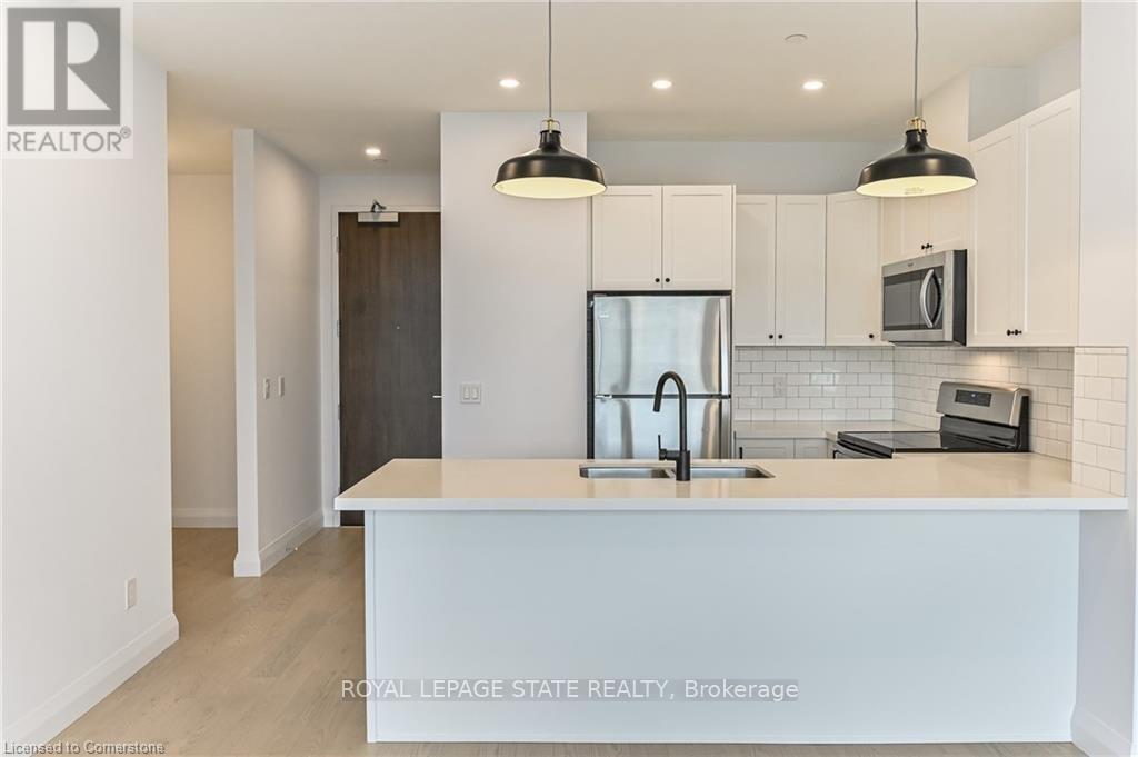 Photo 20 of 507 101 Locke Street S, Hamilton ON