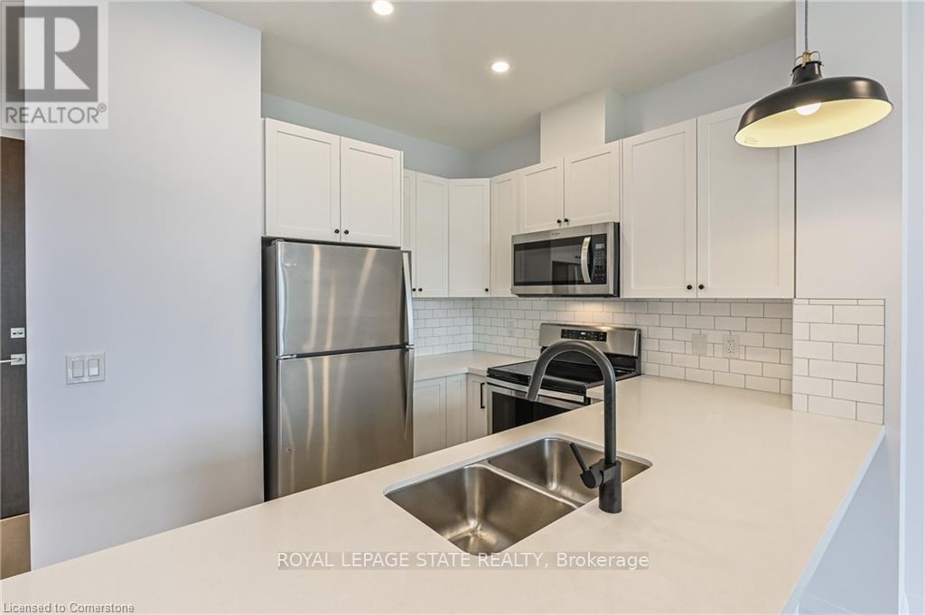 Photo 11 of 507 101 Locke Street S, Hamilton ON