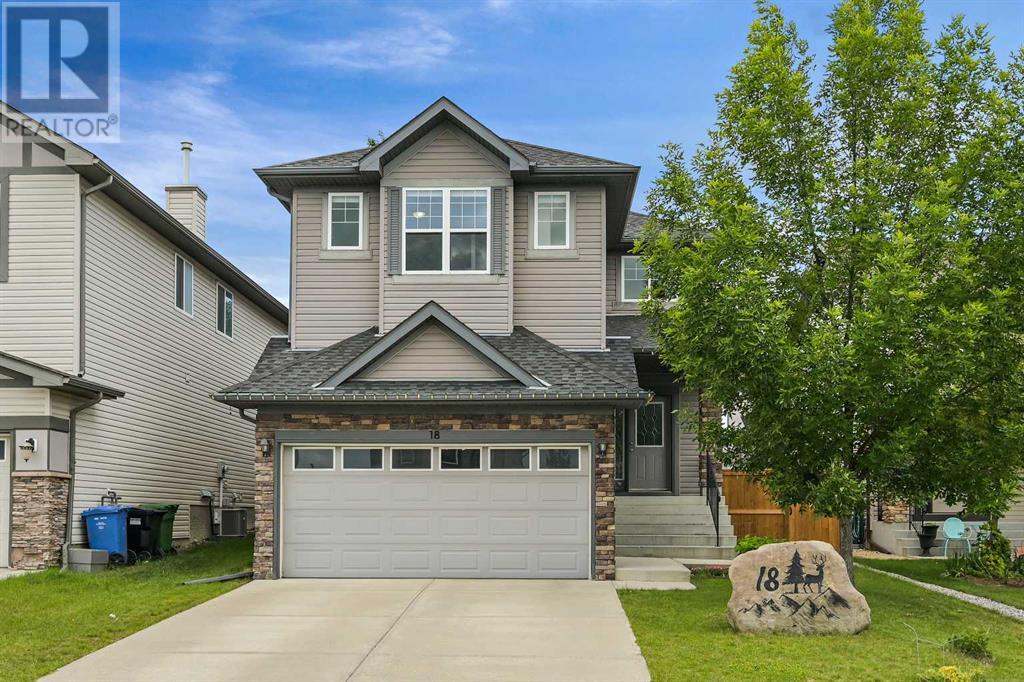 Single Family House for Sale in  Royal Birch Way NW Royal Oak Calgary 