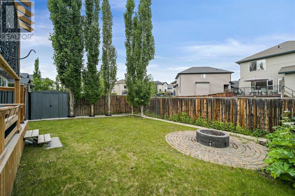 Single Family House for Sale in  Royal Birch Way NW Royal Oak Calgary 