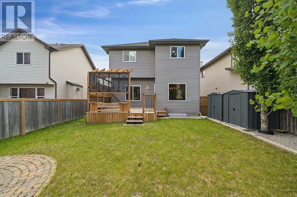 Single Family House for Sale in  Royal Birch Way NW Royal Oak Calgary 