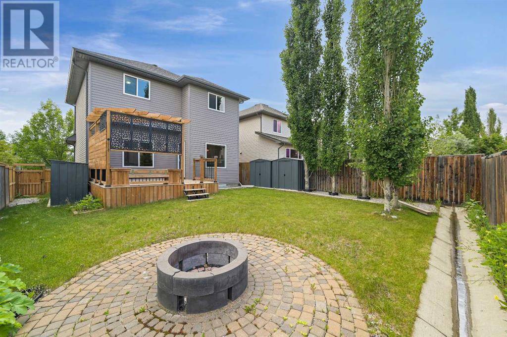 Single Family House for Sale in  Royal Birch Way NW Royal Oak Calgary 