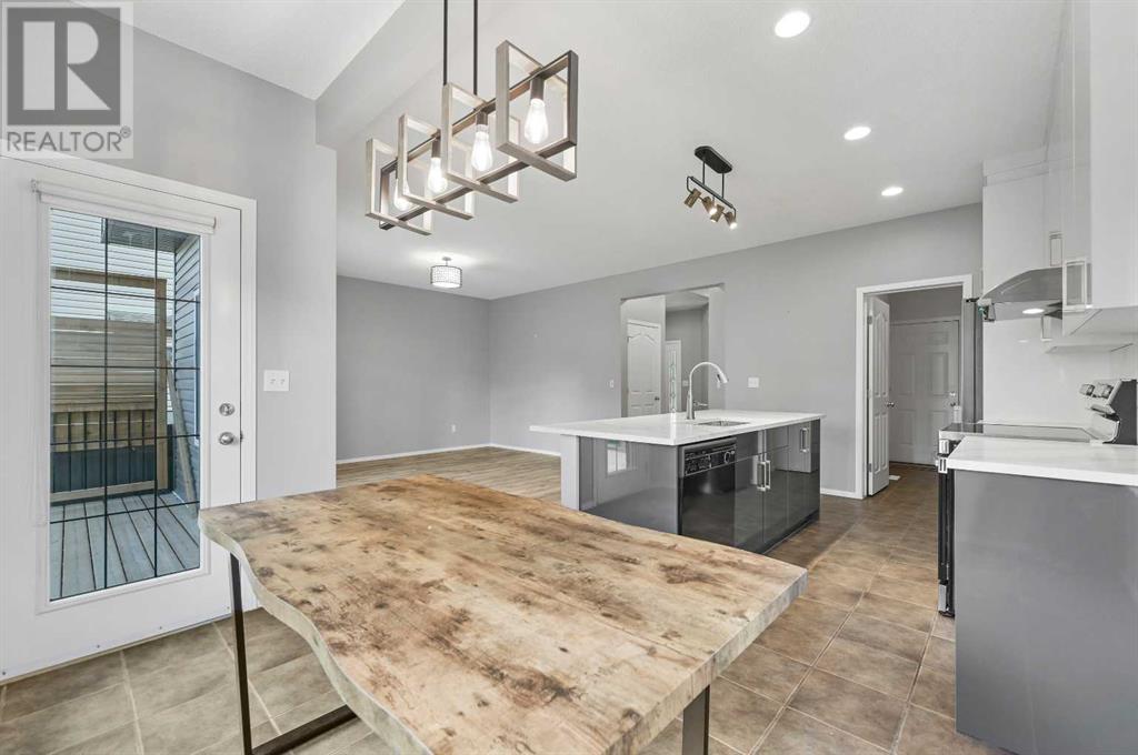 Single Family House for Sale in  Royal Birch Way NW Royal Oak Calgary 