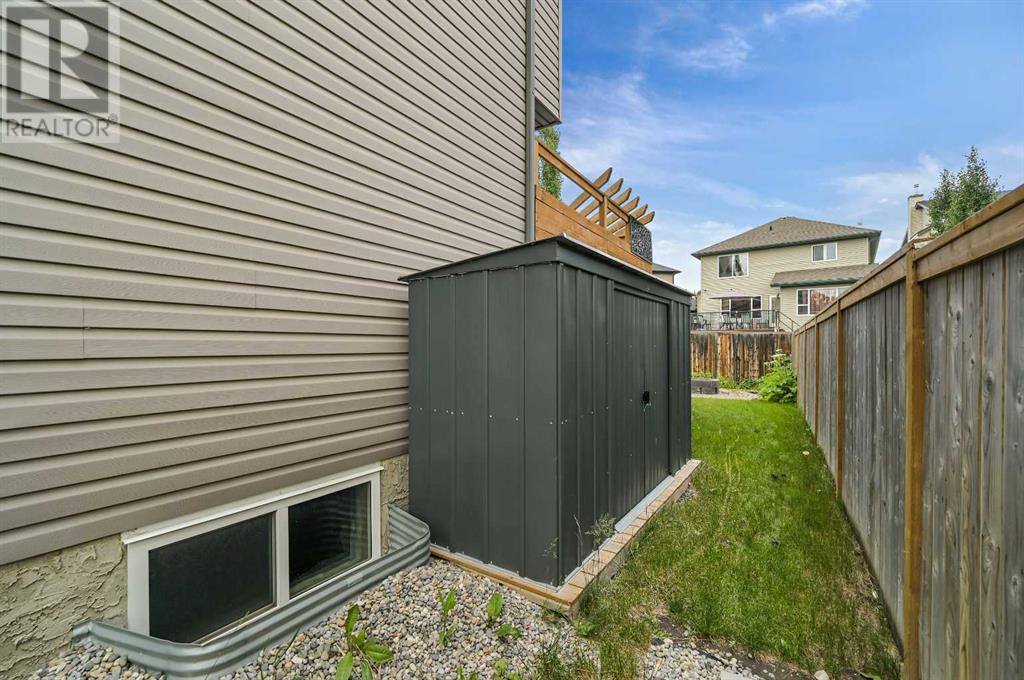 Single Family House for Sale in  Royal Birch Way NW Royal Oak Calgary 
