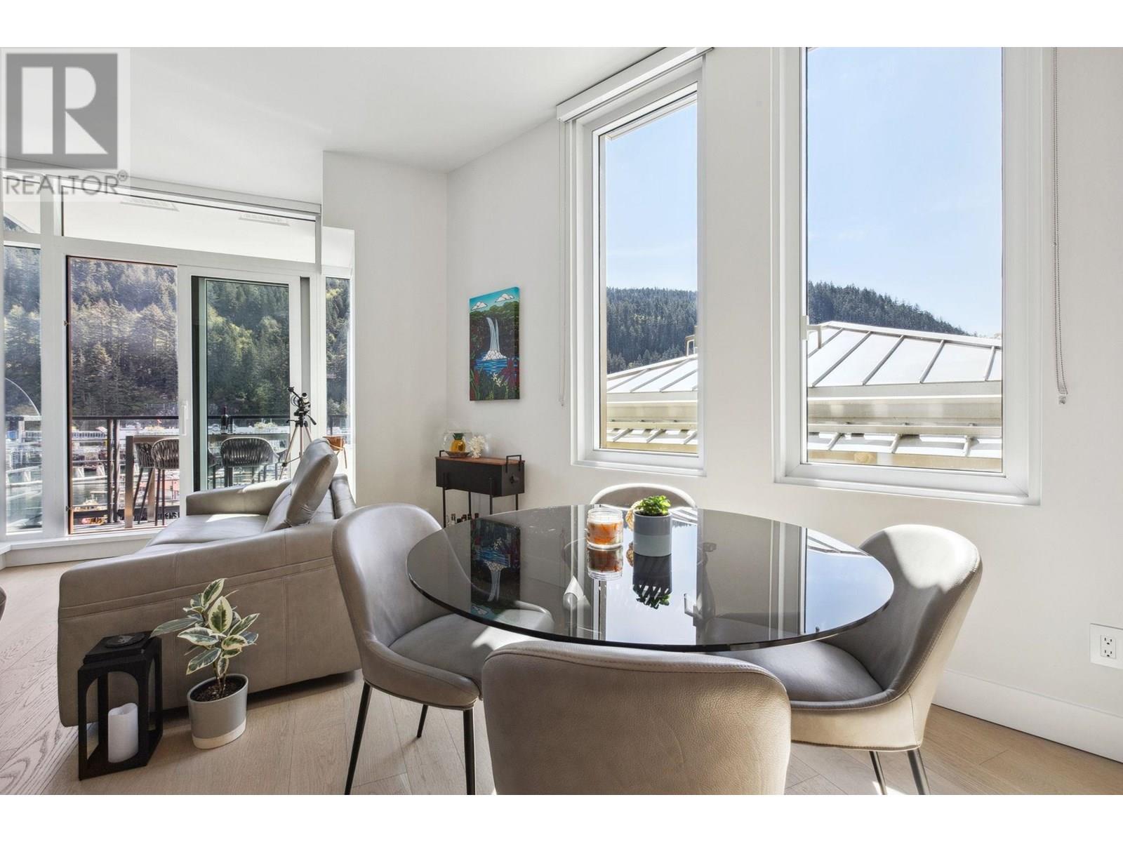 509 6707 NELSON AVENUE, West Vancouver